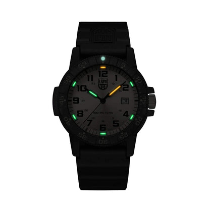 Мъжки часовник Luminox Leatherback SEA Turtle Giant CARBONOX™ XS.0325.GP