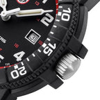 Мъжки часовник Luminox Leatherback SEA Turtle Giant CARBONOX™ XS.0335