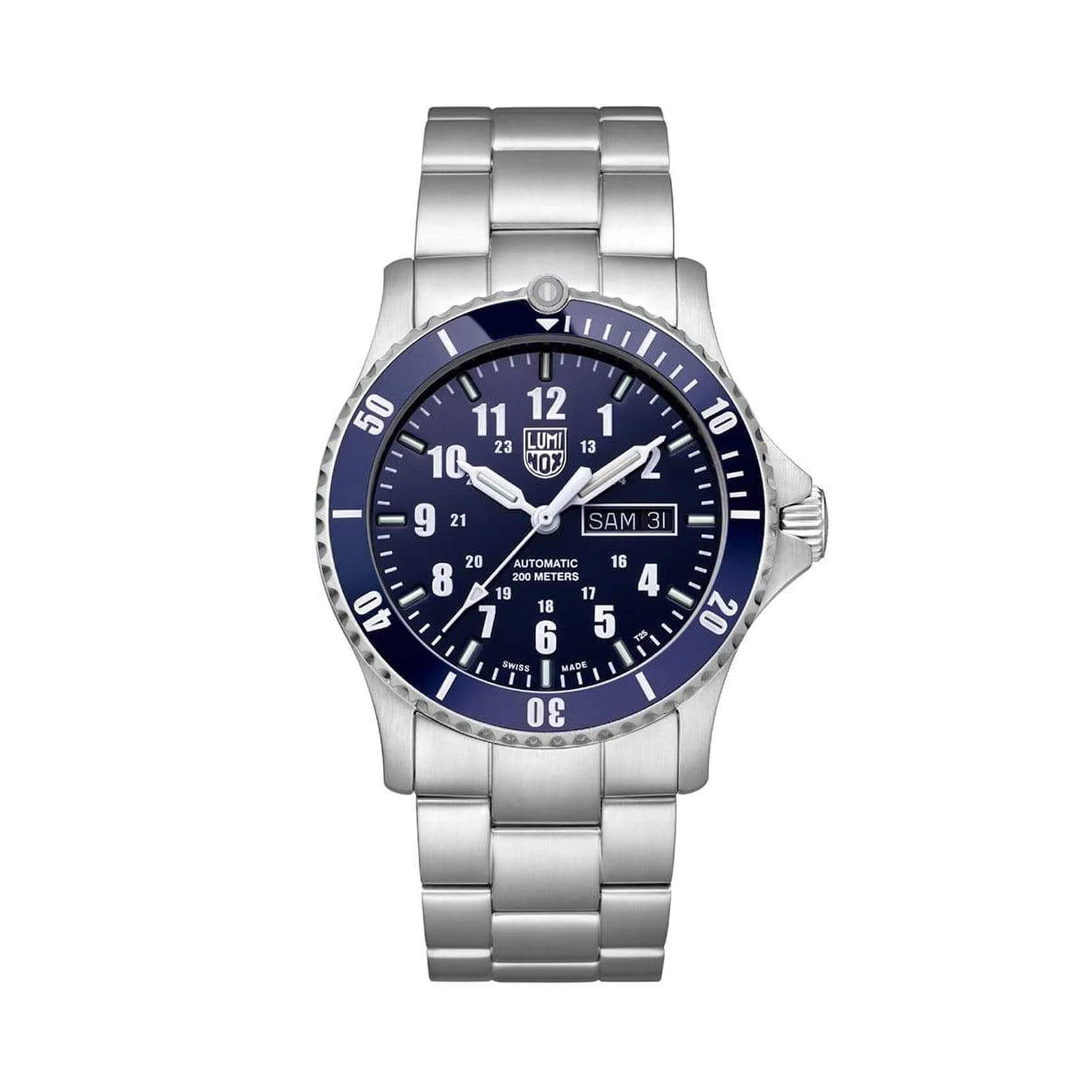 Мъжки часовник Luminox Automatic Sport Timer XS.0924