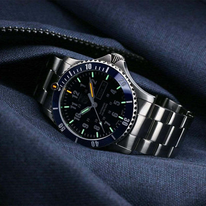 Мъжки часовник Luminox Automatic Sport Timer XS.0924