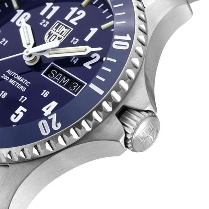Мъжки часовник Luminox Automatic Sport Timer XS.0924
