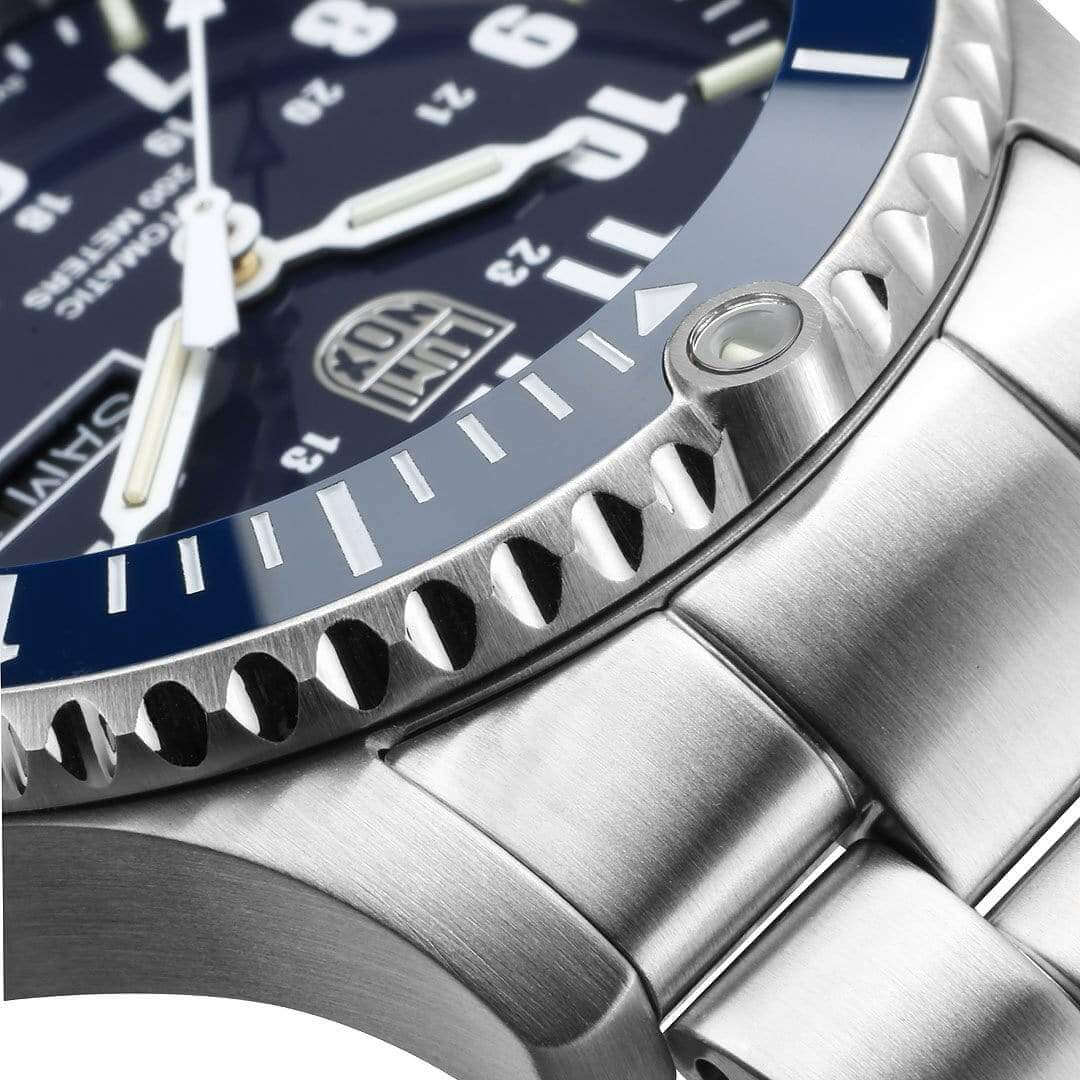 Мъжки часовник Luminox Automatic Sport Timer XS.0924
