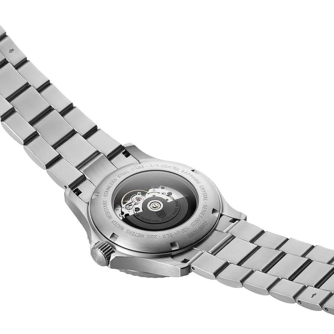 Мъжки часовник Luminox Automatic Sport Timer XS.0924
