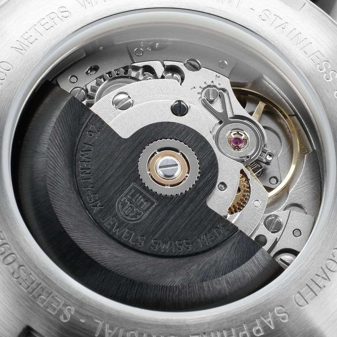 Мъжки часовник Luminox Automatic Sport Timer XS.0924