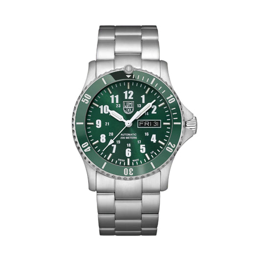 Мъжки часовник Luminox Automatic Sport Timer XS.0937