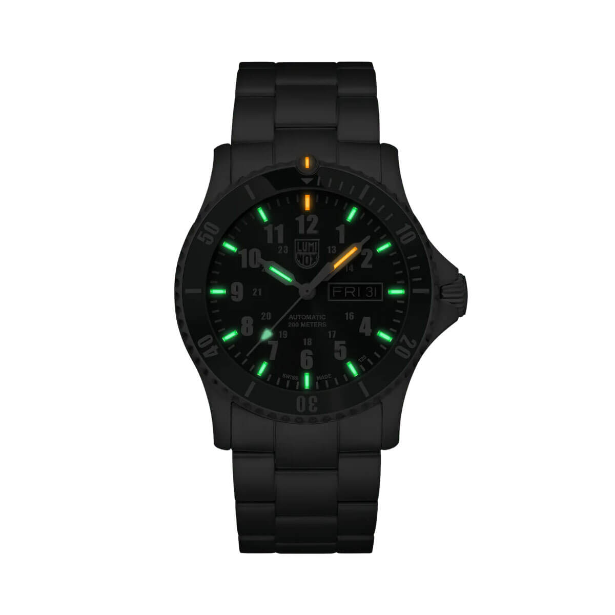 Мъжки часовник Luminox Automatic Sport Timer XS.0937