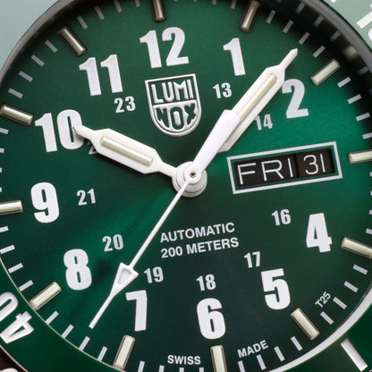 Мъжки часовник Luminox Automatic Sport Timer XS.0937