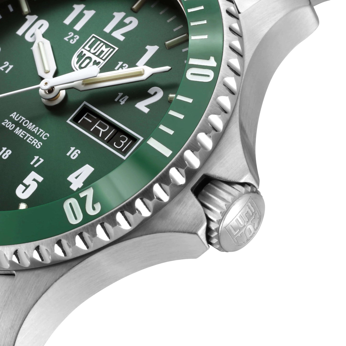 Мъжки часовник Luminox Automatic Sport Timer XS.0937
