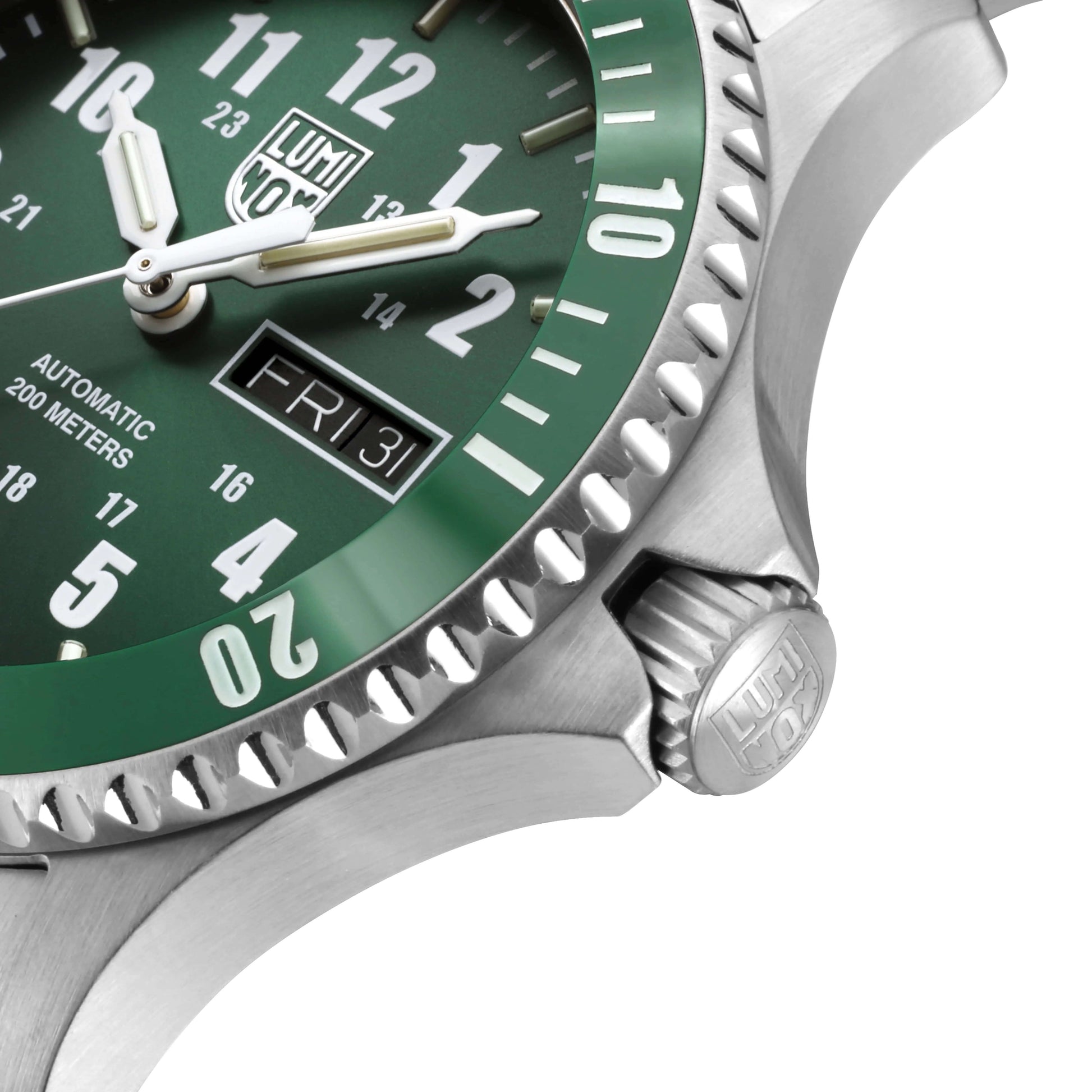 Мъжки часовник Luminox Automatic Sport Timer XS.0937