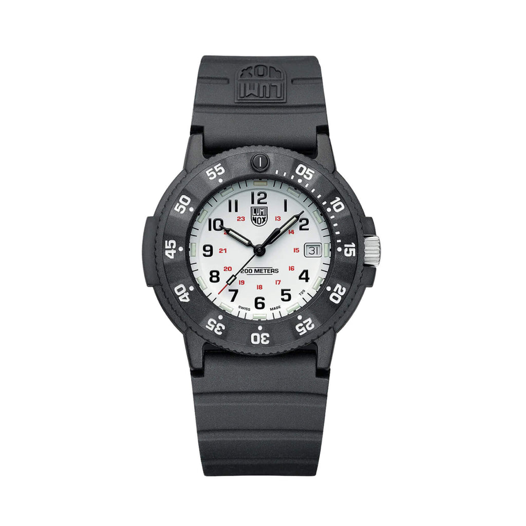 Мъжки часовник Luminox Navy Seal Original Evo CARBONOX™ XS.3007.EVO.S