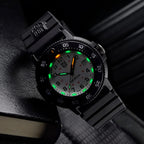 Мъжки часовник Luminox Navy Seal Original Evo CARBONOX™ XS.3007.EVO.S