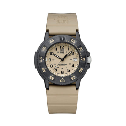 Мъжки часовник Luminox Navy Seal Original Evo CARBONOX™ XS.3010.EVO.S