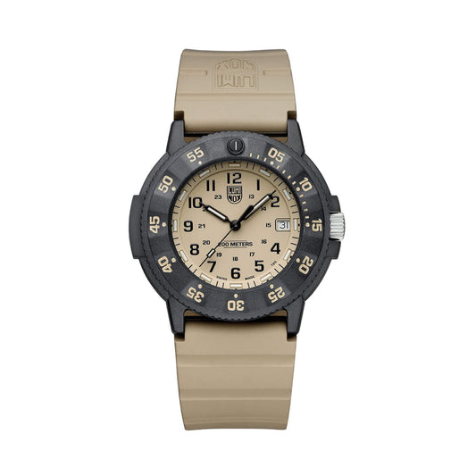 Мъжки часовник Luminox Navy Seal Original Evo CARBONOX™ XS.3010.EVO.S