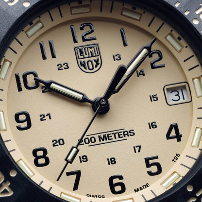 Мъжки часовник Luminox Navy Seal Original Evo CARBONOX™ XS.3010.EVO.S