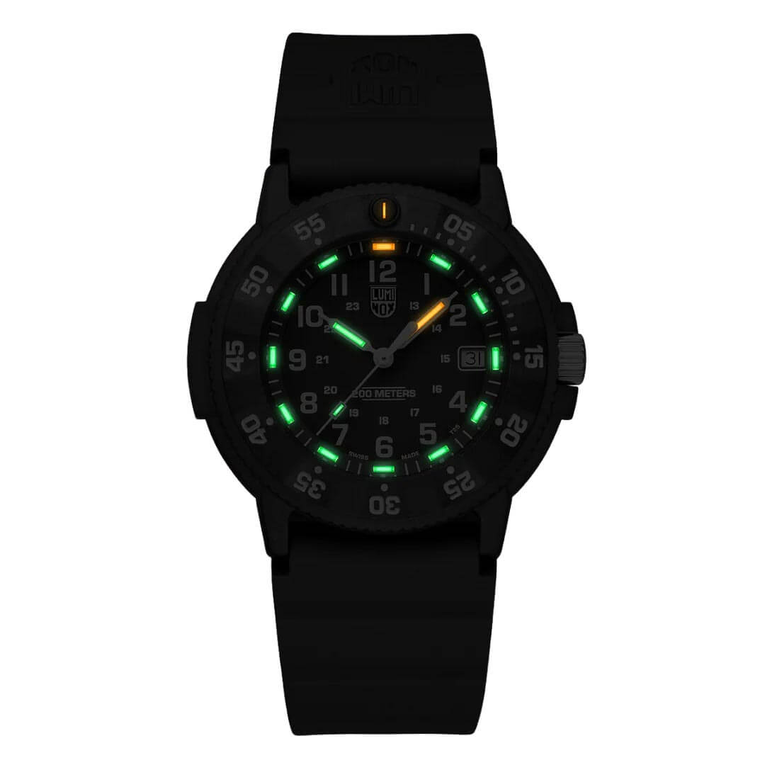 Мъжки часовник Luminox Navy Seal Original Evo CARBONOX™ XS.3013.EVO.S