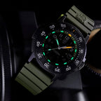 Мъжки часовник Luminox Navy Seal Original Evo CARBONOX™ XS.3013.EVO.S