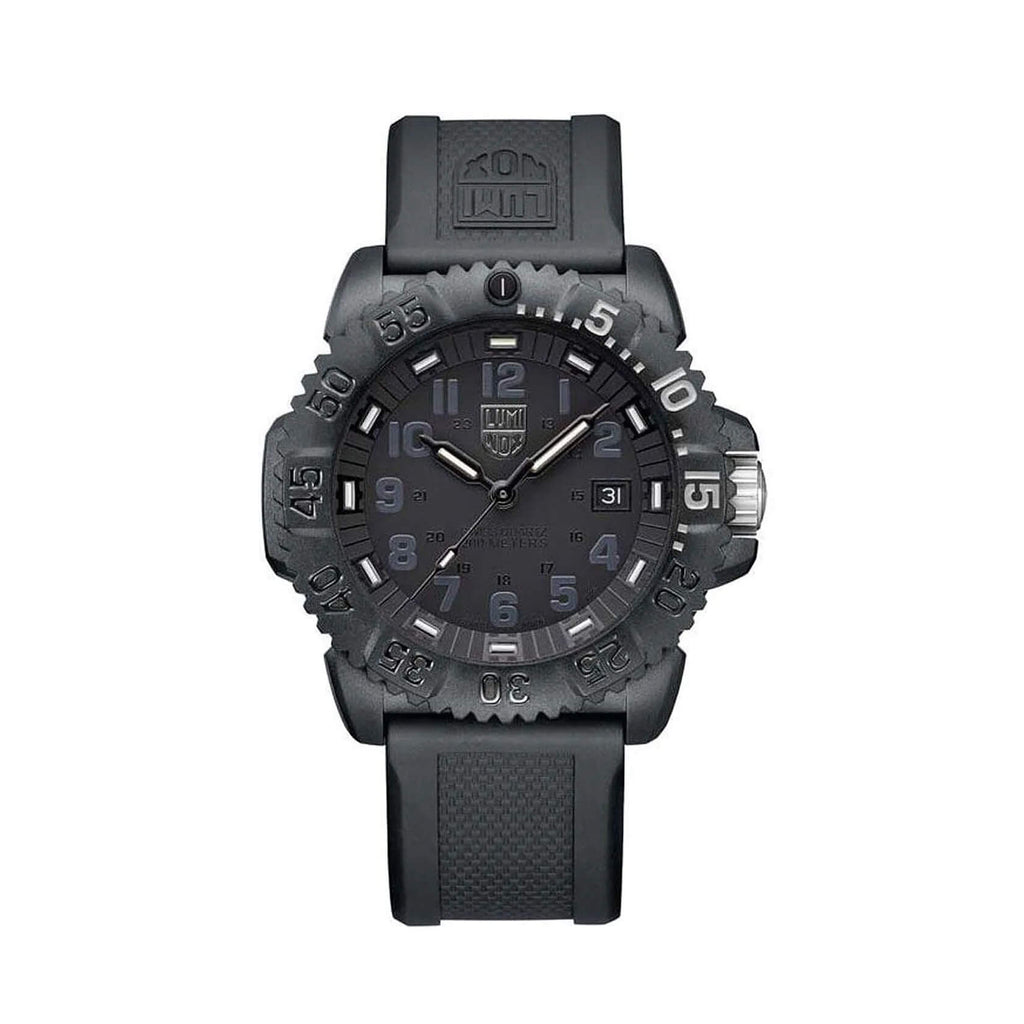 Мъжки часовник Luminox Navy Seal CARBONOX™ XS.3051.GO.NSF