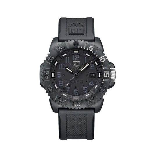 Мъжки часовник Luminox Navy Seal CARBONOX™ XS.3051.GO.NSF