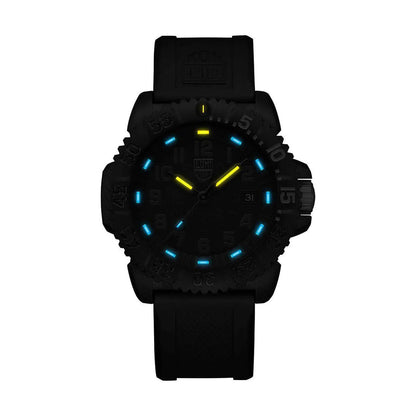 Мъжки часовник Luminox Navy Seal CARBONOX™ XS.3051.GO.NSF