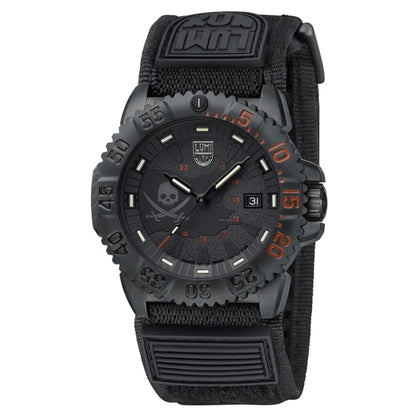 Мъжки часовник Luminox Navy SEAL Pirates Limited Edition