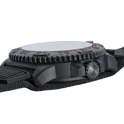 Мъжки часовник Luminox Navy SEAL Pirates Limited Edition