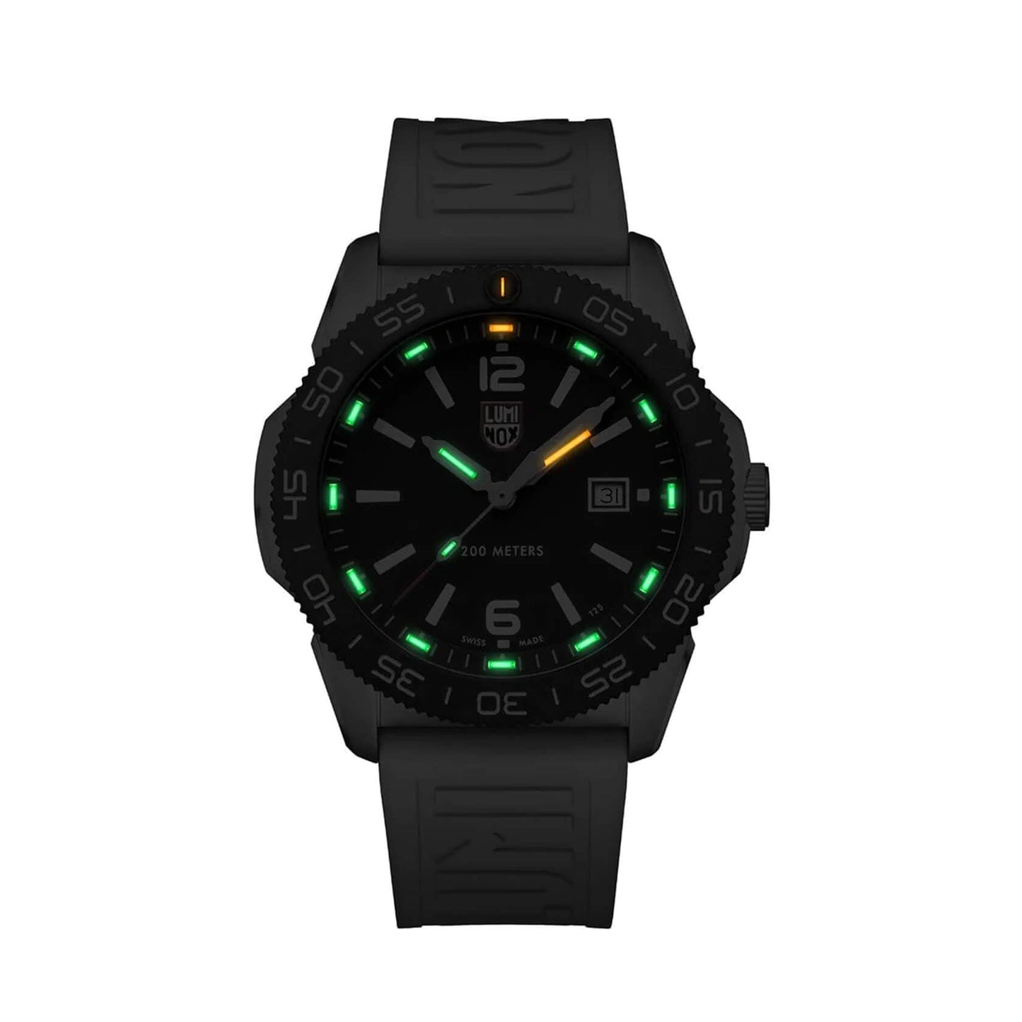 Мъжки часовник Luminox Pacific Diver CARBONOX™ XS.3121.WF