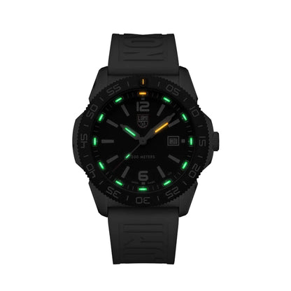 Мъжки часовник Luminox Pacific Diver CARBONOX™ XS.3121.WF