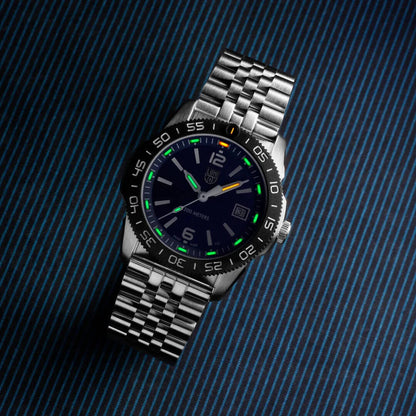 Мъжки часовник Luminox Pacific Diver CARBONOX™ XS.3123M.SET