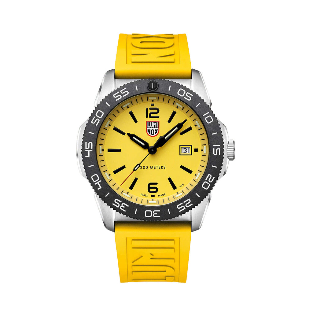 Мъжки часовник Luminox Pacific Diver CARBONOX™ XS.3125