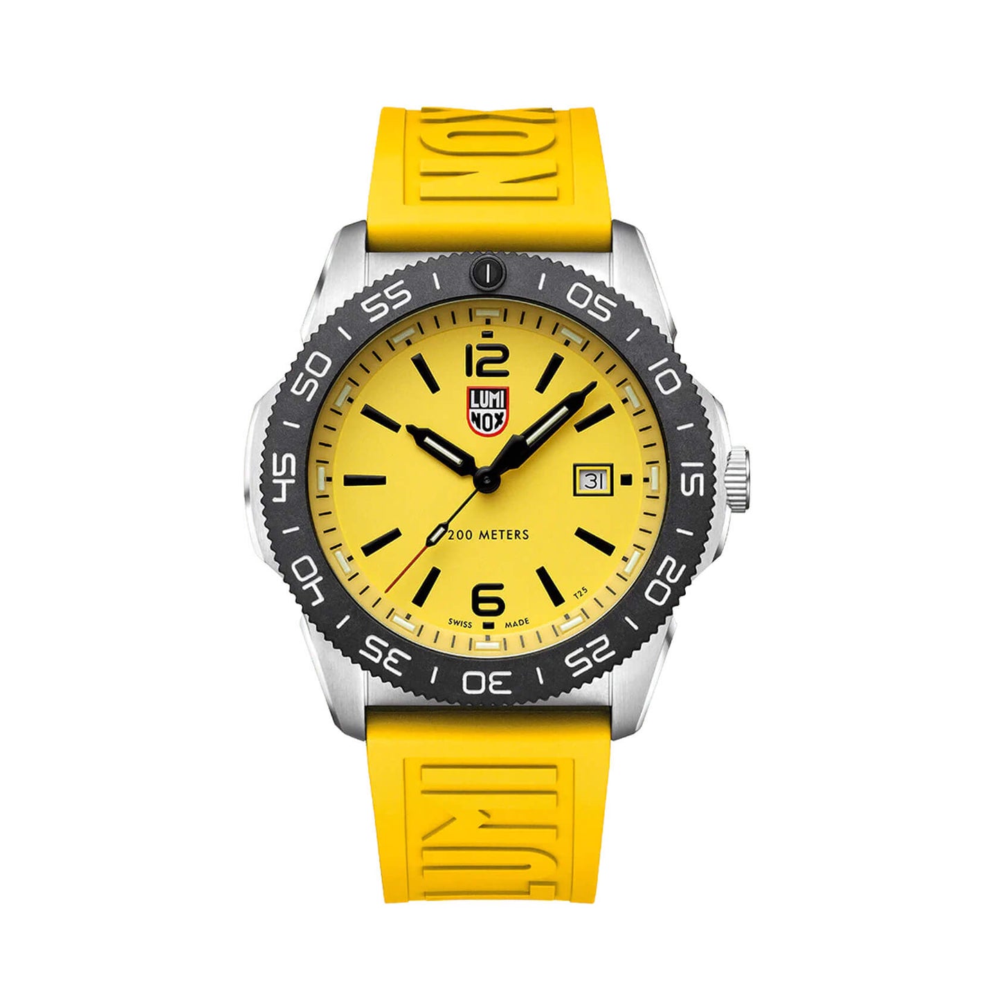 Мъжки часовник Luminox Pacific Diver CARBONOX™ XS.3125