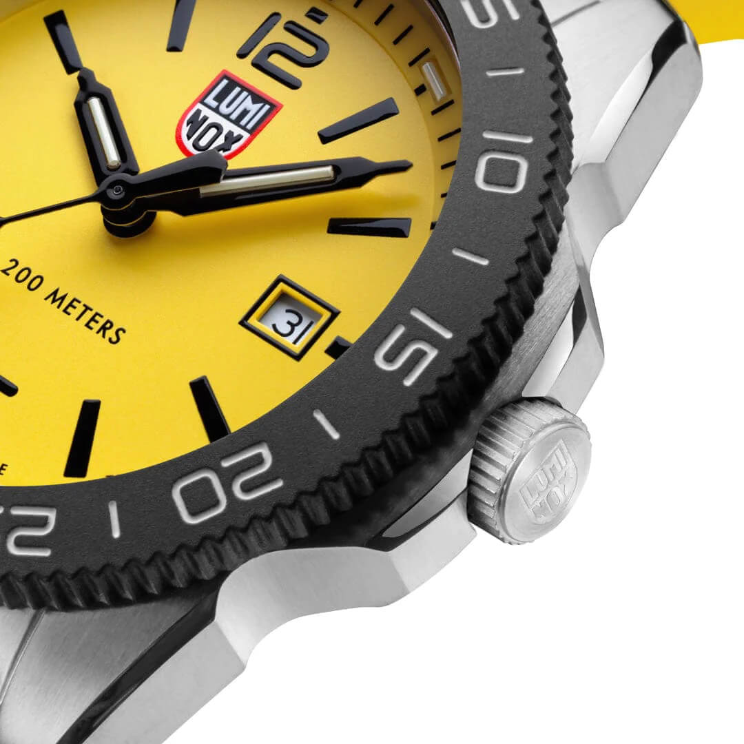 Мъжки часовник Luminox Pacific Diver CARBONOX™ XS.3125