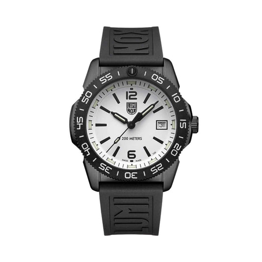 Мъжки часовник Luminox Pacific Diver Ripple CARBONOX™ XS.3127M