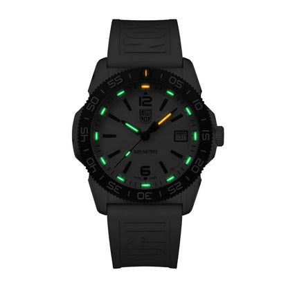 Мъжки часовник Luminox Pacific Diver Ripple CARBONOX™ XS.3127M