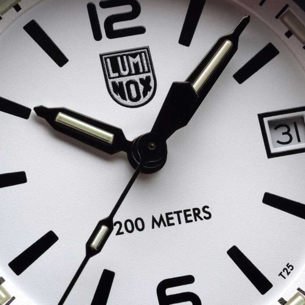 Мъжки часовник Luminox Pacific Diver Ripple CARBONOX™ XS.3127M