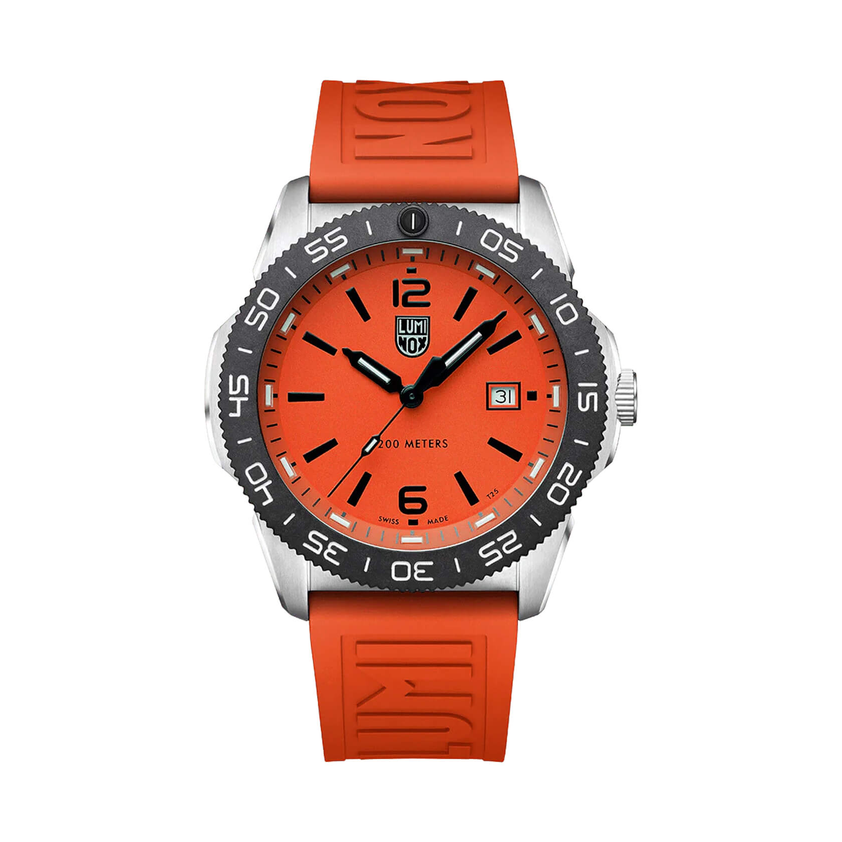 Мъжки часовник Luminox Pacific Diver CARBONOX™ XS.3129