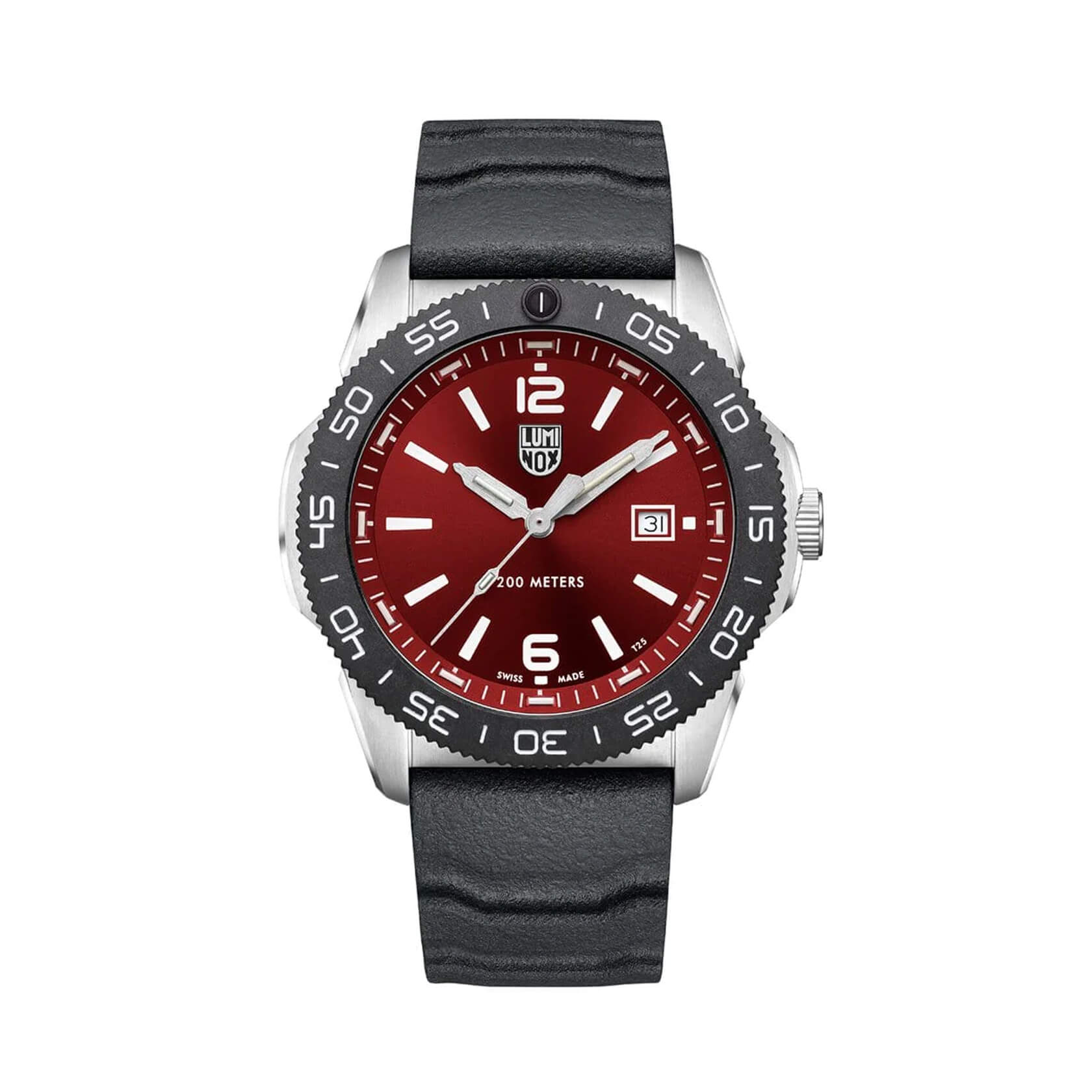 Мъжки часовник Luminox Pacific Diver CARBONOX™ XS.3135