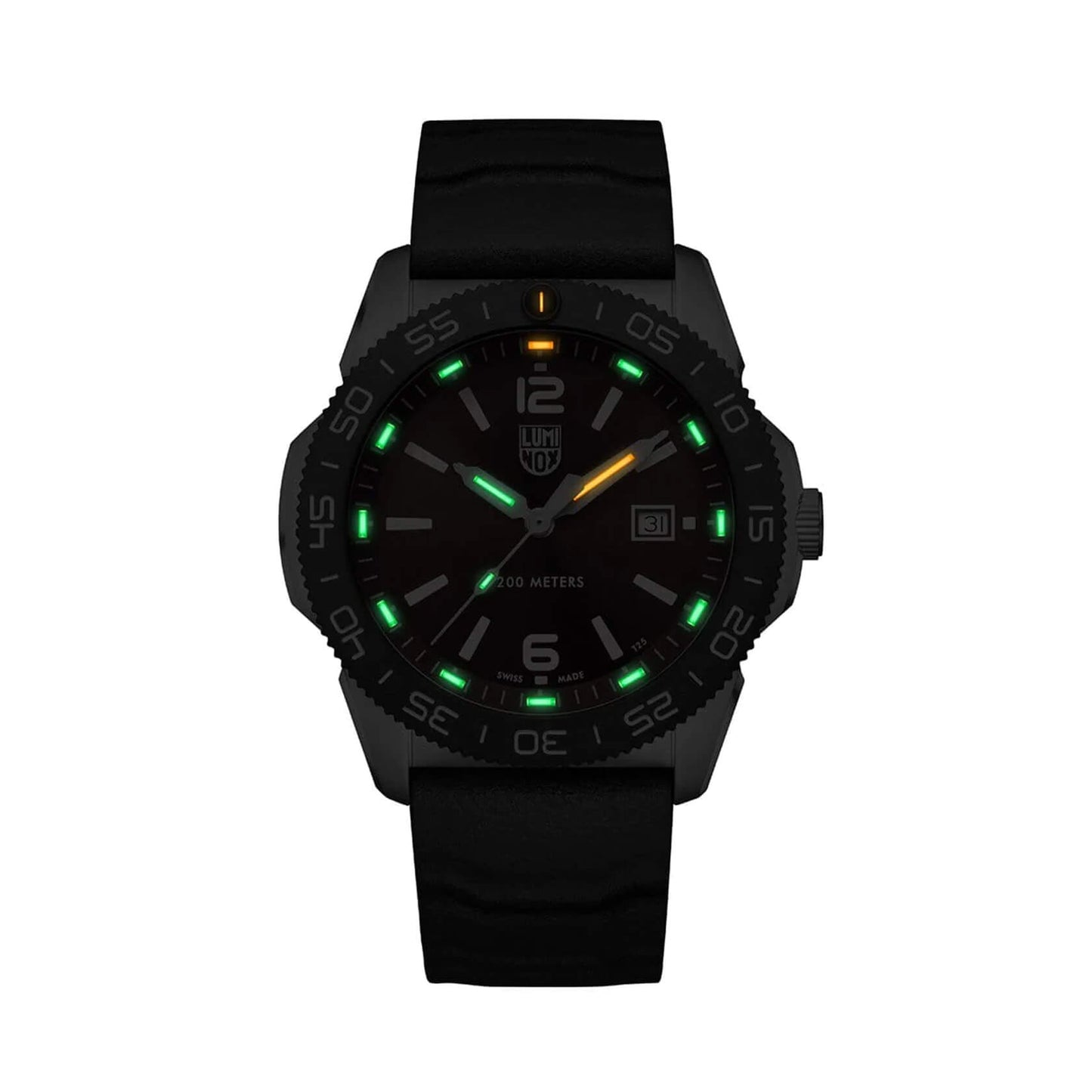 Мъжки часовник Luminox Pacific Diver CARBONOX™ XS.3135