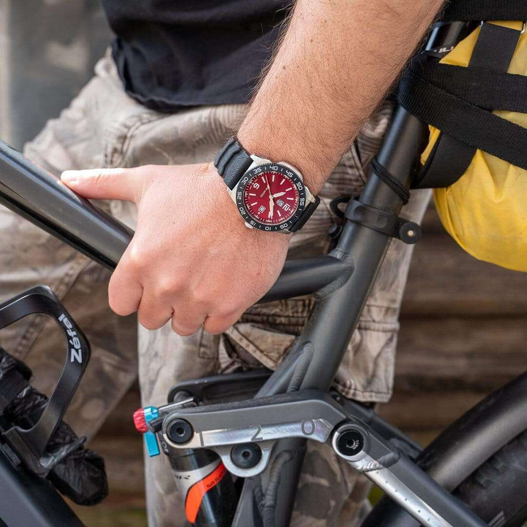 Мъжки часовник Luminox Pacific Diver CARBONOX™ XS.3135