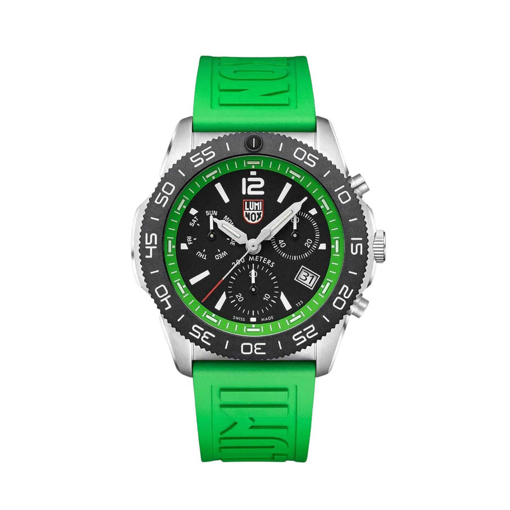 Мъжки часовник Luminox Pacific Diver Chronograph CARBONOX™ XS.3157.NF