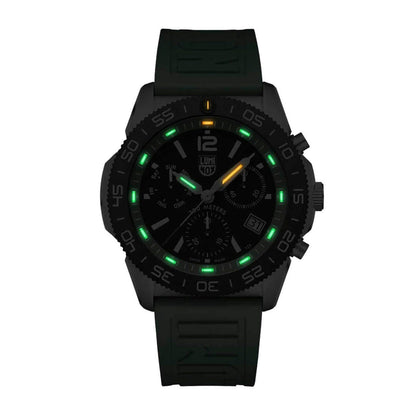 Мъжки часовник Luminox Pacific Diver Chronograph CARBONOX™ XS.3157.NF