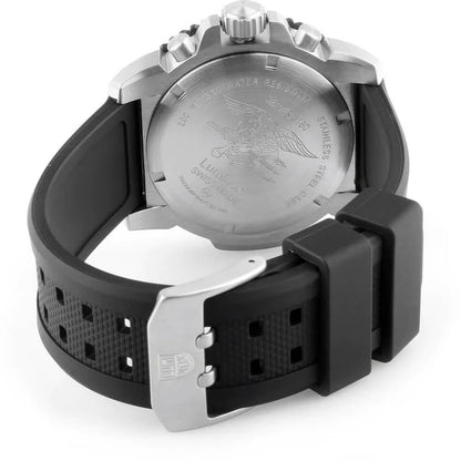 Мъжки часовник Luminox Giant Navy Seal Colormark Chronograph CARBONOX™ XS.3181.F