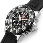 Мъжки часовник Luminox Giant Navy Seal Colormark Chronograph CARBONOX™ XS.3181.F