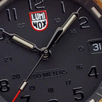 Мъжки часовник Luminox Navy Seal Original Evo CARBONOX™ XS.3221.NSF