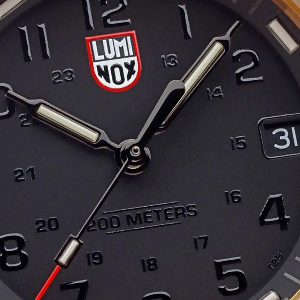 Мъжки часовник Luminox Navy Seal Original Evo CARBONOX™ XS.3221.NSF