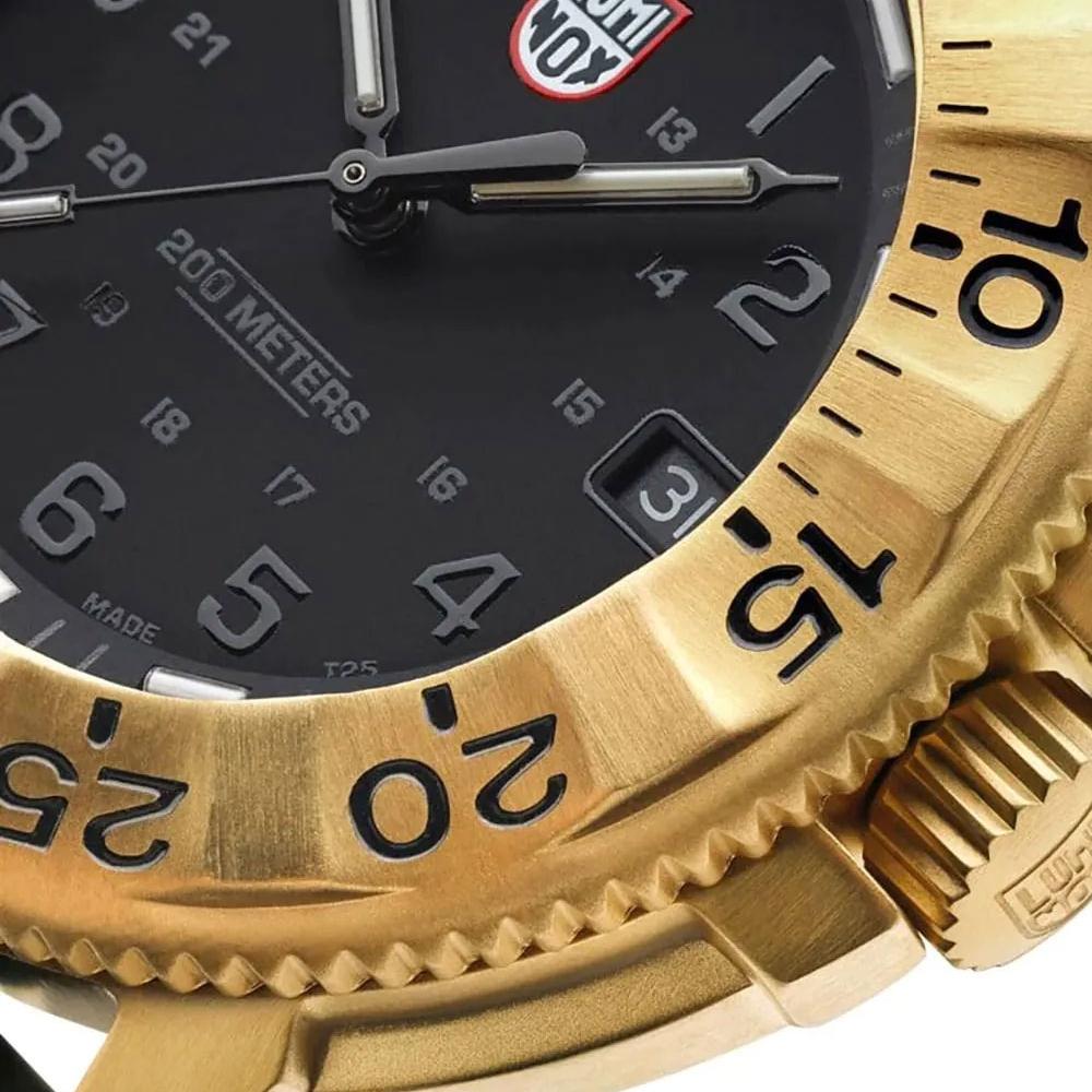 Мъжки часовник Luminox Navy Seal Original Evo CARBONOX™ XS.3221.NSF