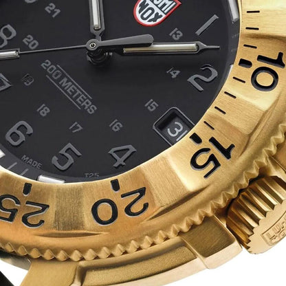 Мъжки часовник Luminox Navy Seal Original Evo CARBONOX™ XS.3221.NSF