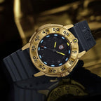 Мъжки часовник Luminox Navy Seal Original Evo CARBONOX™ XS.3221.NSF