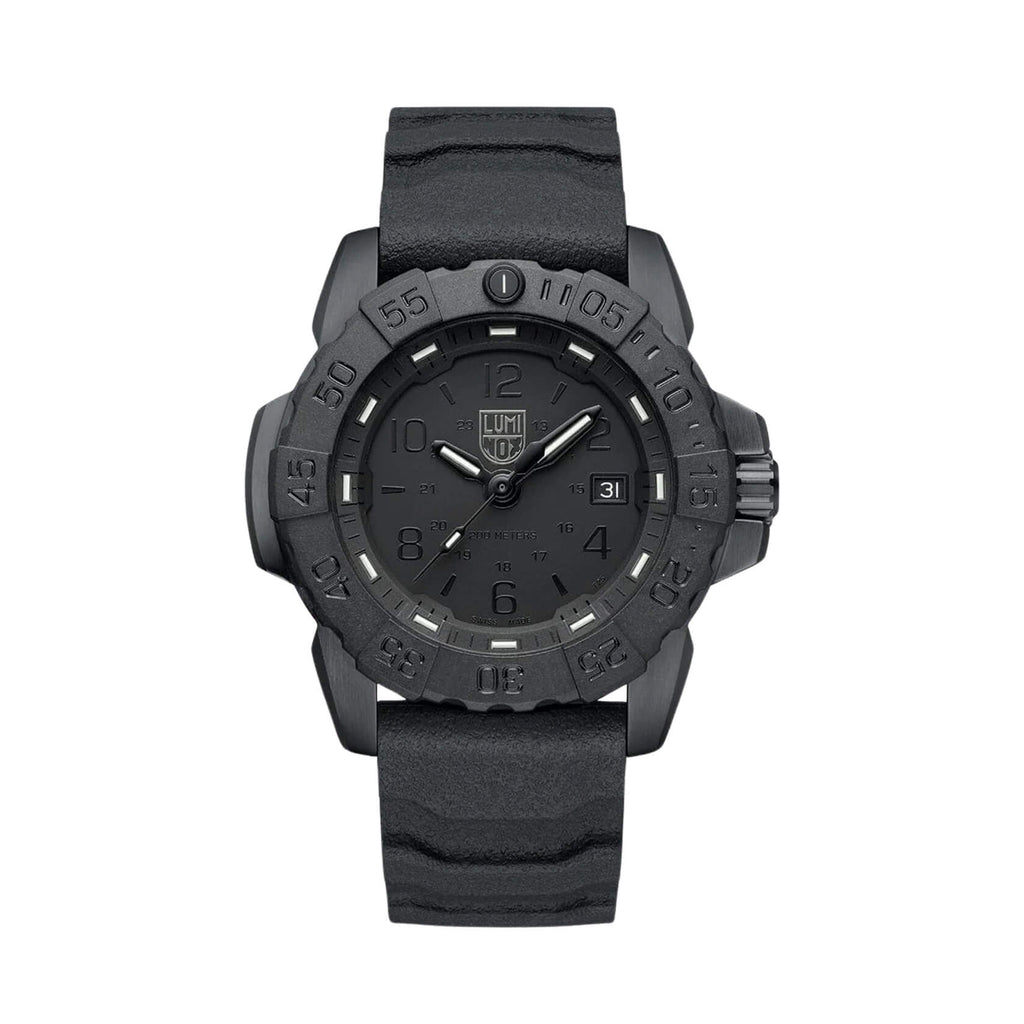 Мъжки часовник Luminox Navy Seal Steel XS.3251.BO.CB