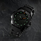 Мъжки часовник Luminox Navy Seal Steel XS.3251.BO.CB