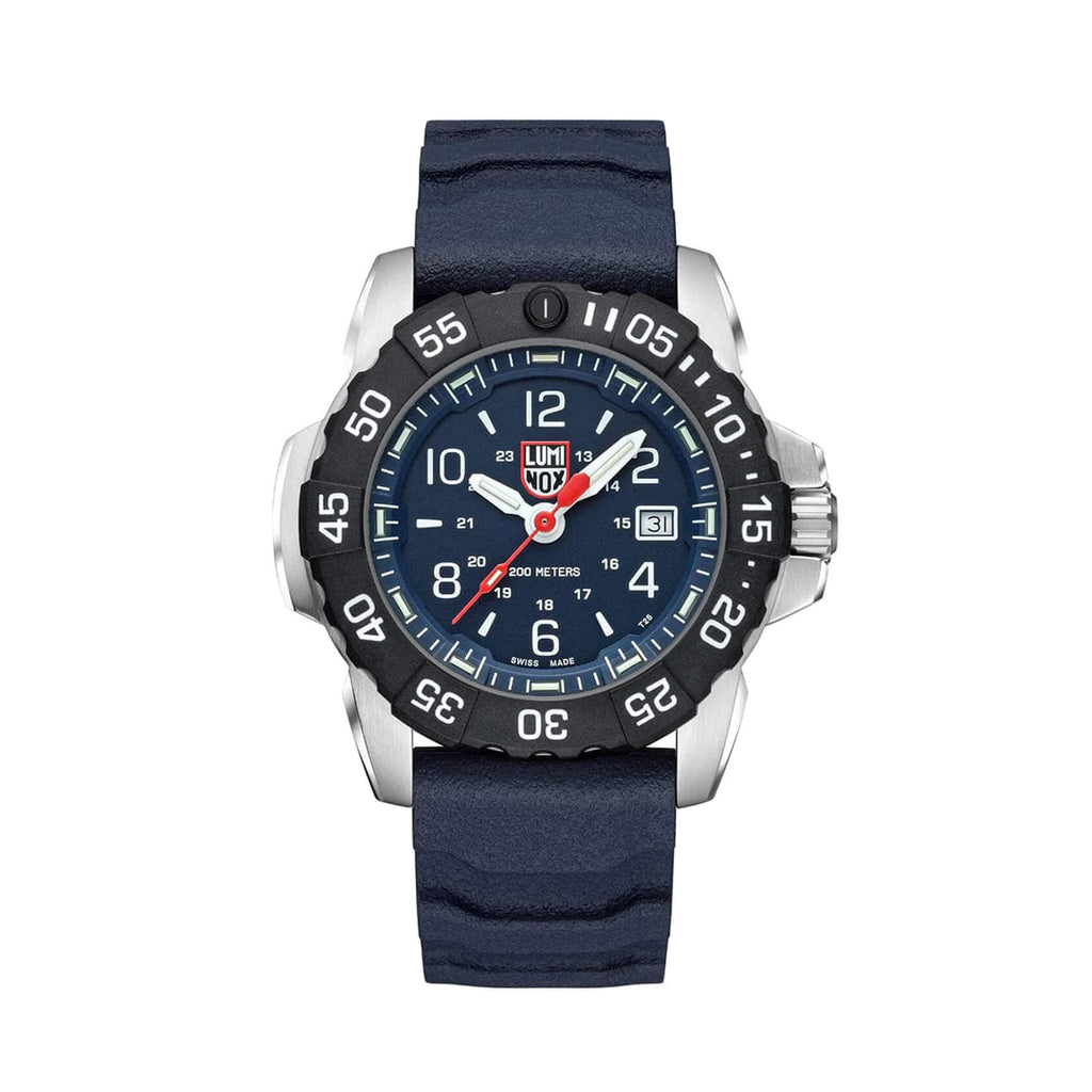 Мъжки часовник Luminox Navy SEAL Steel CARBONOX™ XS.3253.CB